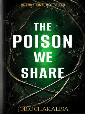 cover image of The Poison We Share